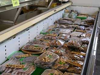 店舗内観1